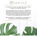 Odourless Garlic Capsules 15000mg | 365 Count | High Strength Garlic Oil | One Year Supply | No Artificial Preservatives | by Carlyle - Buy Online on GoSupps.com