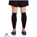 COPPER HEAL Calf Copper Compression Sleeves - 1 Pair for Exercise & Sport Recovery | Shin Splints & Muscle Strain Relief | Men & Women Leg Guards - X-Large (2 Count) - Buy Online on GoSupps.com