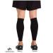 COPPER HEAL Calf Compression Sleeves - 1 Pair for Muscle Strains | International Shipping Available - Buy Online on GoSupps.com