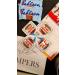 Kinder Smores Kit for 4 | Valentines | Couples Gift Box | Marshmallow Toasting | Camping/Halloween/Kids Gifts | Movie Night - Buy Online on GoSupps.com