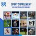 GOON Endurance Marathon Supplements for Triathletes | Boost Fitness & Recovery with Cordyceps Creatine & BCAA - 30 Caps - Buy Online on GoSupps.com