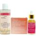 Yoni Wash Yoni Oil & Soap Bar for Women - PH Balance & Peach Scent | International Shipping Available - Buy Online on GoSupps.com