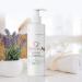 Buy Defense Ag Hand Soap - Silver Oat Extracts Vitamin E Coconut Oil | Paraben-Free Moisturizing Soap 16 oz | International Shipping Available - Buy Online on GoSupps.com