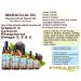 100% Pure Maracuja Oil - Cold Pressed Natural Oil for Face Skin Hair & Body | Vitamin C Rich - 2 Fl. oz - Buy Online on GoSupps.com