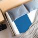 CUQOO Cooling Gel Body Pad Pillow Mat - Sleep Better with Cool Sheets, Pillows & Pads for Night Sweats - Buy Online on GoSupps.com