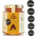 Pure and Natural Honey Single Origin By M l Gwenyn Gruffydd Honey | Local Welsh Wildflower Unpasteurised | 227g Glass Jar | Pure Natural Honey | Raw Welsh Honey | Wildflower Honey - Buy Online on GoSupps.com