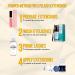 Lash Primer Rose 50ml Forabeli | Boost Adhesive Bonding Power | Protein Oil Remover | Pre Treatment for Eyelash Extensions - Buy Online on GoSupps.com