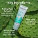 Weleda Sheer Hydration Daily Dew Face Lotion - Plant-Based Moisturizer with Prickly Pear & Aloe Vera - 1 oz - Hydrating & Nourishing - International Shipping Available - Buy Online on GoSupps.com