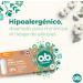 16 Pcs Organic Super Tampons - Eco-Friendly Pack of 3 | Natural & Safe Feminine Care - Buy Online on GoSupps.com