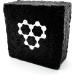 CRBN Pickleball Paddle Eraser - Carbon Fiber Racket Cleaner for Fast Ball Residue Removal - Patent Pending - Buy Online on GoSupps.com