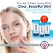 Clear Zit Acne Treatment Kit - 3 Step Pore Targeting System - Buy Online on GoSupps.com