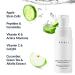Anti-Aging Eye Cream with Apple Stem Cell & Peptide Complex - 1.4 oz - Buy Online on GoSupps.com