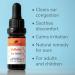 Plant Therapy KidSafe Ear Relief Essential Oil Drops - 100% Pure Pre-Diluted 10 mL for Kids & Adults | Natural Eardrops Therapeutic Grade - Buy Online on GoSupps.com