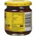 Ayam Nasi Goreng Paste 100 Natural Ingredients Fried Rice Asian Authentic Flavour Medium Spicy Easy and Quick Home Cooking DairyFree NonGMO No MSG No Preservatives 185g - Buy Online on GoSupps.com