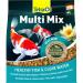 Tetra Multi Mix Pond Fish Food Variety 760g - biologically balanced for mixed fish stock 1 760 g (Pack of 1) - Buy Online on GoSupps.com
