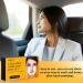 Smile Line Patches - Anti-Wrinkle Facial Strips - 5 Pairs - Moisturizing & Tightening - Laugh Lines Care - Face Tape for Wrinkles - 2022 Formula - Buy Online on GoSupps.com