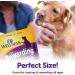 Wellness Soft & Chewy Dog Treats - Beef & Turkey Flavor | Healthy Rewards - Buy Online on GoSupps.com