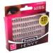 Shop Kiss I Envy Ultra Black Medium Lashes - Perfect for Stunning Eyelash Looks | Fast International Shipping - Buy Online on GoSupps.com