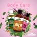 Natures Aid Almond Oil Pure Sweet Almond Oil Massage Oil Suited to Dry Sensitive Skin 150 ml (Pack of 5) - Buy Online on GoSupps.com