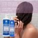 Valquer Profesional Ice Ultra-moisturizing Hair Mask 300 ml - Buy Online on GoSupps.com