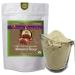 16 oz Organic Almond Flour Powdered Gluten Free Low Glycemic Non-GMO by Divine Organics 1 Pound (Pack of 1)