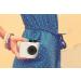 Polaroid Snap Instant Digital Camera with ZINK Zero Ink Printing - White Snow - Buy Online on GoSupps.com