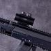 Pinty Tactical 1x40mm Reflex Red Green Dot Sight Riflescope with Free 20mm Mount Rails - Buy Online on GoSupps.com