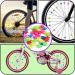 Buy Zooetway 144 Colorful Bicycle Spoke Pearls - Reflective Clickers for Kids' Bikes | Fun Wheel Decorations - Buy Online on GoSupps.com