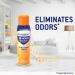 Buy Microban Sanitizing Spray 24hr Citrus Scent - 12.5oz | Effective Germ Protection & Freshness | International Shipping Available - Buy Online on GoSupps.com