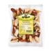 Howa Premium paranese nuts - parannases unsalted and natural - whole nuts - ideal for cooking baking or as a healthy snack - very rich in selenium - 200 g