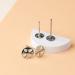 STALKEKS Pododisc 20mm Pedicure Set with 5 Replacement Files - Professional Stainless Steel for Home Use | Buy Internationally - Buy Online on GoSupps.com