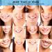 Comfort Fit Flex Cosmetic Teeth - Comfortable Upper Veneer for a Confident Smile | 1 Pc - Buy Online on GoSupps.com