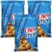 Chex Mix Traditional 248g Trio Pack - Classic Snack Mix Assortment with Timeless Flavours - Perfect Trio for Snacking Variety - Imported from US