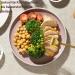 Buy Greek Organic Chickpeas - Raw & Unroasted (1000g) for Hummus Falafel & Vegan Recipes | ARISTOS - Buy Online on GoSupps.com
