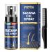 Hair Growth Batana Oil Spray: Dr Sebi 100% Raw Natural Batana Oil from Honduras for Men Women