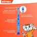 Elmex Children's Toothbrush for Ages 2-6 - Soft Rounded Bristles | 6-Piece Set - Child-Friendly & Ergonomic Grip | Ideal for Milk Teeth Care - Buy Online on GoSupps.com