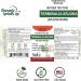 Heavenly Herbals Terminalia ARJUNA Q - Homeopathic Arjuna Bark Tincture for Heart Health - 2 Fl Oz - Ships Worldwide from New York USA - Buy Online on GoSupps.com