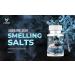 Leviathan Strength - Absolute Zero - Smelling Salts - Ammonia Inhalants for Athletes - Buy Online on GoSupps.com