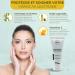 OZONO D'OR - Facial Scrub for Women with 100% Natural Bio Ozone Eliminates Blackheads Enlarged Pores Pimples Acne and Imperfections | Facial Exfoliator 100 ml - Buy Online on GoSupps.com