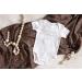 Pregnancy Announcement Baby Bodysuit - Grandparents-To-Be Coming Soon! - Buy Online on GoSupps.com