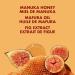 Shea Moisture Manuka Honey and Mafura Oil Shampoo and Conditioner For Extra Dry Damaged Hair Formulated Without Sulfates Silicones Parabens Phthalates Mineral Oil or Petrolatum 2 Pack - Buy Online on GoSupps.com