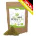 Organic Hemp Protein Powder 1000g | 50% Protein | Gluten-Free & Vegan | German Cultivation Advantage Pack - Buy Online on GoSupps.com