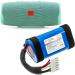 Buy ID998 10200mAh Battery Compatible with Charge 4J/4BLK/4BLUAM - International Shipping Available - Buy Online on GoSupps.com