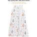 Chilsuessy Baby Sleeping Bag 2.5 tog 100% Cotton | Toddler Wearable Blanket for Boys Girls | Squirrel Adventure Design | 90cm/1-2 Years - Buy Online on GoSupps.com