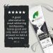 DR Organic Activated Carbon Toothpaste - Extra Lightening Natural Vegan Paraben & SLS-Free 100ml - Buy Online on GoSupps.com