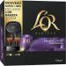 L'Or Barista Caf - 10 Lungo Profundo 8 Capsules - L'Or Barista Compatible - Buy Online on GoSupps.com