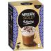 NESCAF Gold Cappuccino Instant Coffee Cappuccino Satchets Cappuccino Flavoured Coffee - Pack of 6 48 Sachets & Gold Mocha Instant Coffee 6 Pack 48 Sachets - Buy Online on GoSupps.com