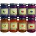 Thursday Cottage Reduced Sugar Damson Jam 315g - Buy Online on GoSupps.com