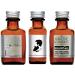 The Authentic Beardman's Signature Beard Oils (Sandalwood) - Buy Online on GoSupps.com