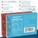 Viter Energy Caffeinated Gum Variety Pack - 60mg Caffeine, B Vitamins, Guarana - Sugar-Free Vegan Chewing Gum - Zero Calories - Performance Nootropic Chews for Energizing Focus - Buy Online on GoSupps.com